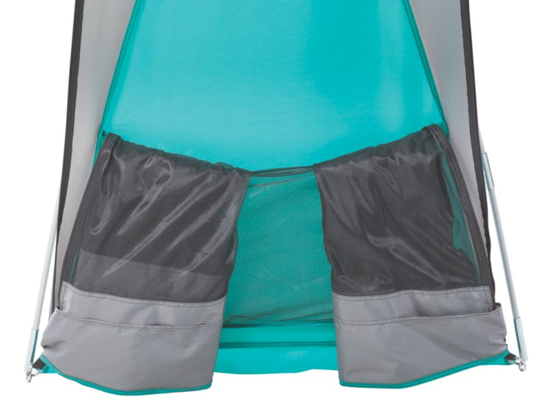 Coleman Event Dome L With 4 Screen Walls + 2 Doors-3